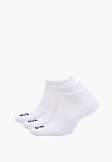 Носки 3 пары DC Shoes SPP DC ANKLE 3P SOCK WBB0