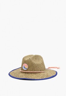 Шляпа Roxy COFFEE BLUES HATS YEF0