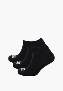 Носки 3 пары DC Shoes SPP DC ANKLE 3P SOCK KVJ0