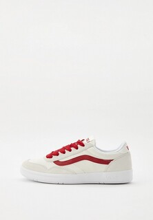 Кеды Vans Cruze Too CC