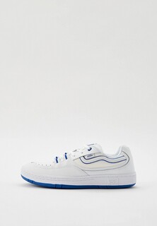Кеды Vans Speed LS