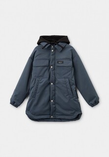 Куртка утепленная Nikastyle 