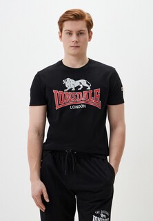 Футболка Lonsdale 