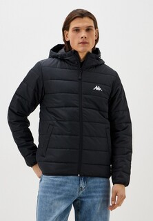 Куртка утепленная Kappa 