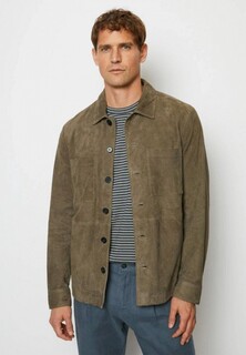 Куртка кожаная Marc OPolo 