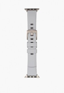 Ремешок для часов Uniq Apple Watch 41/40/38 мм Linus Airsoft силиконовый, спортивная версия