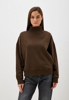 Свитшот Mustang Style Becky Turtleneck