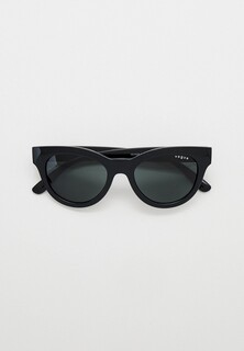 Очки солнцезащитные Vogue® Eyewear VO5429S W44/71