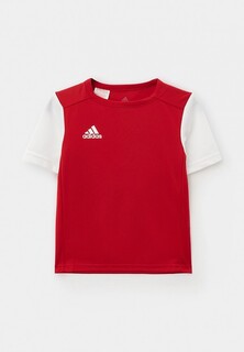 Футболка спортивная adidas ESTRO 19 JSYY
