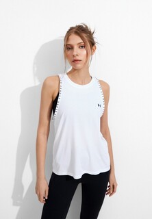 Майка спортивная Under Armour KNOCKOUT NOVELTY TANK