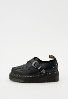 Туфли Dr. Martens 