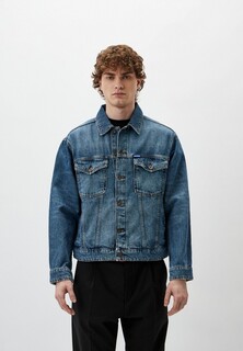 Куртка джинсовая Hugo Dex