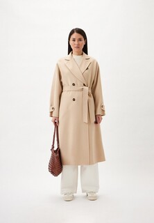 Пальто Weekend Max Mara AFFETTO