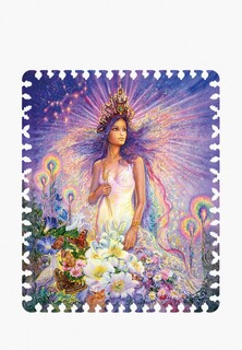 Пазл Davici Знак зодиака. Дева