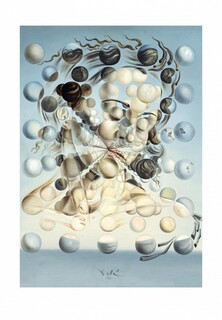 Пазл Davici Галатея сфер