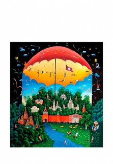 Пазл Davici День и ночь