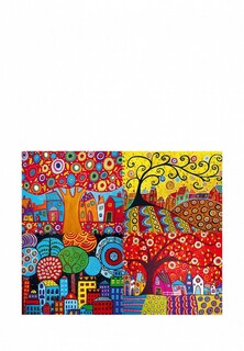 Пазл Davici Мечтающие деревья