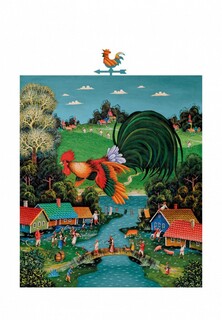 Пазл Davici Доброе утро