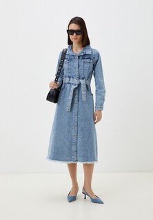 Платье джинсовое Isibris 