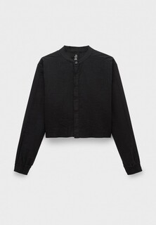 Куртка Thom Krom jacket w h 3 black