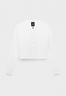 Куртка Thom Krom jacket w h 3 off white
