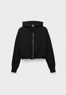 Куртка Thom Krom jacket w sj 472 black