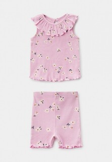 Топ и шорты Sela 