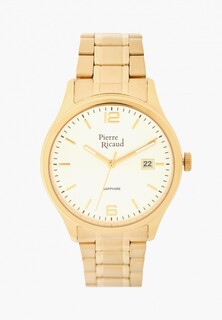 Часы Pierre Ricaud P91086.1153Q
