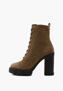 Ботильоны Aldo 
