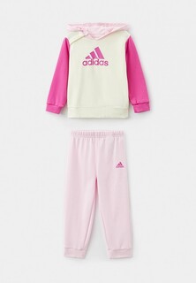 Костюм спортивный adidas I CB FT JOG