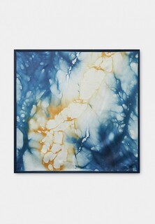 Платок Mango ABSTRAC2