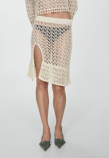 Юбка Mango SINGAPUR