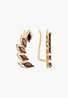 Серьги Diamant 