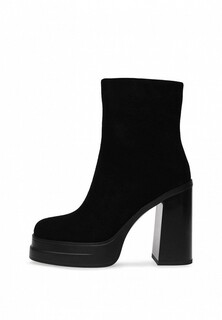 Ботильоны El Tempo 