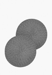 Плейсматы 2 шт. DeNastia 38 см