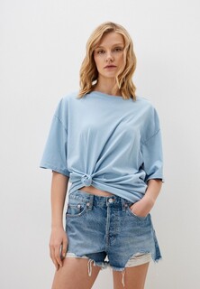 Футболка Mavi SHORT SLEEVE TOP