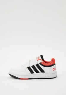 Кеды adidas HOOPS 3.0 CF C