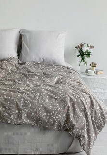 Постельное белье Евро Унисон Tender