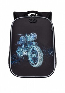 Рюкзак и брелок Grizzly 