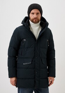 Куртка утепленная Urban Fashion for Men 