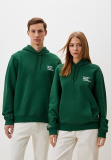 Худи Lacoste Relaxed Fit