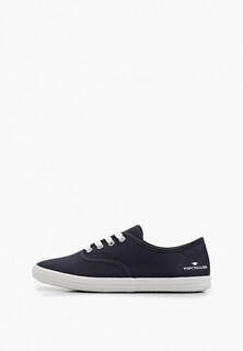 Кеды Tom Tailor Lamoda Online Exclusive