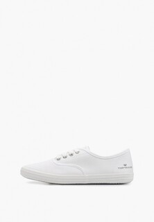 Кеды Tom Tailor Lamoda Online Exclusive