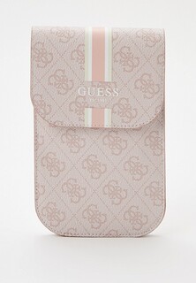 Чехол для телефона Guess Wallet Bag