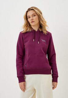 Худи Superdry ESSENTIAL LOGO HOODIE