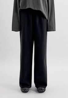Брюки Unique Fabric 