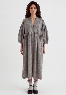 Платье Unique Fabric 