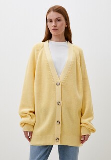 Кардиган Woollywoo 