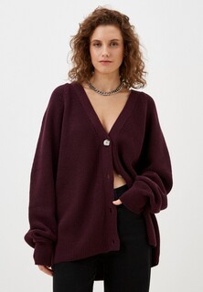 Кардиган Woollywoo 