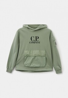 Худи C.P. Company 